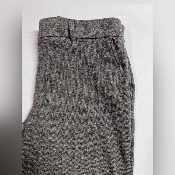 Hilary Radley Viscose Office Pants Premium Soft NWOT - Picture 5 of 8